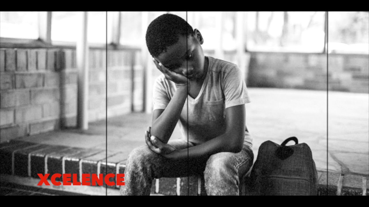 Chicago Struggle/Pain Type Beat 9 prod.by Xcelence