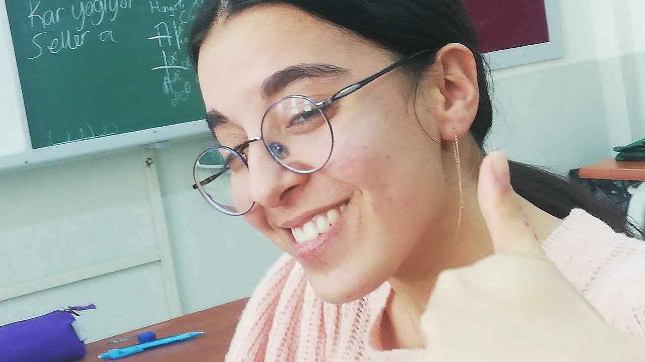 Beni Çekemeyen Anten Taksın