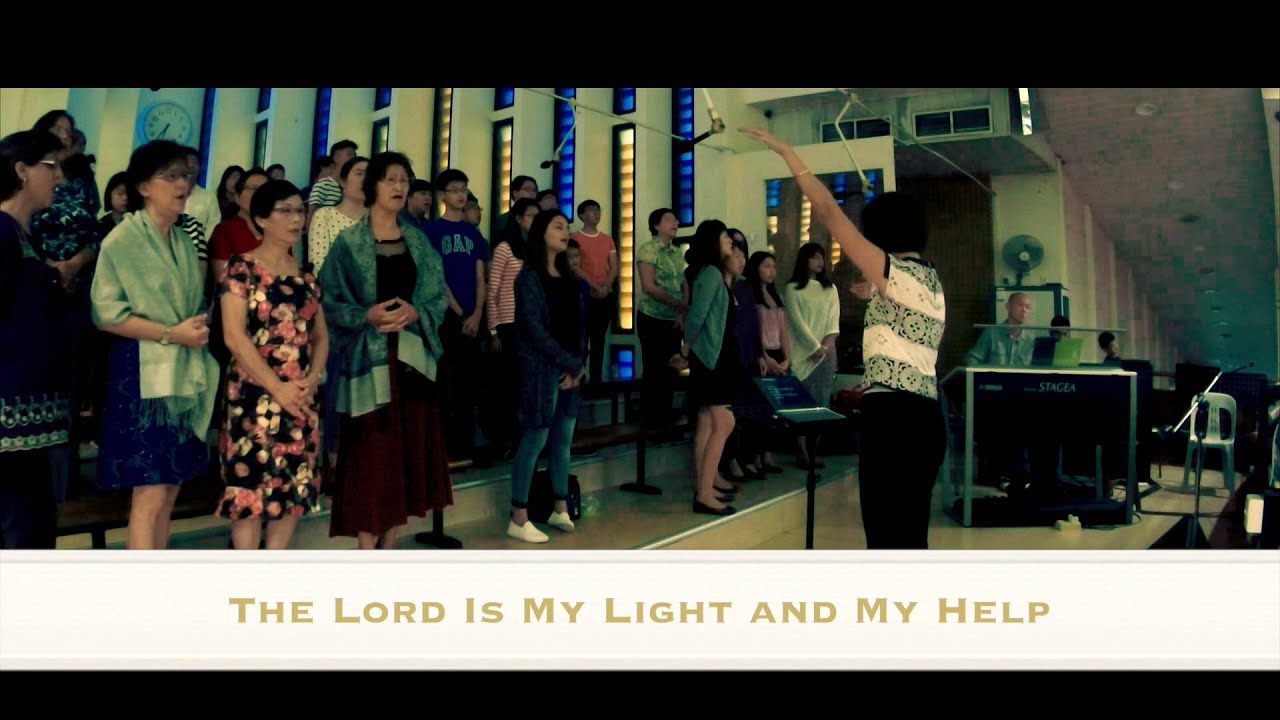 Psalm 26 