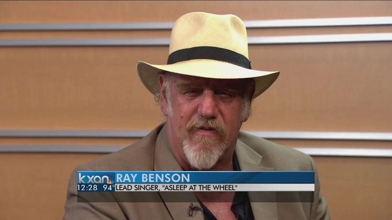 Ray Benson Interview