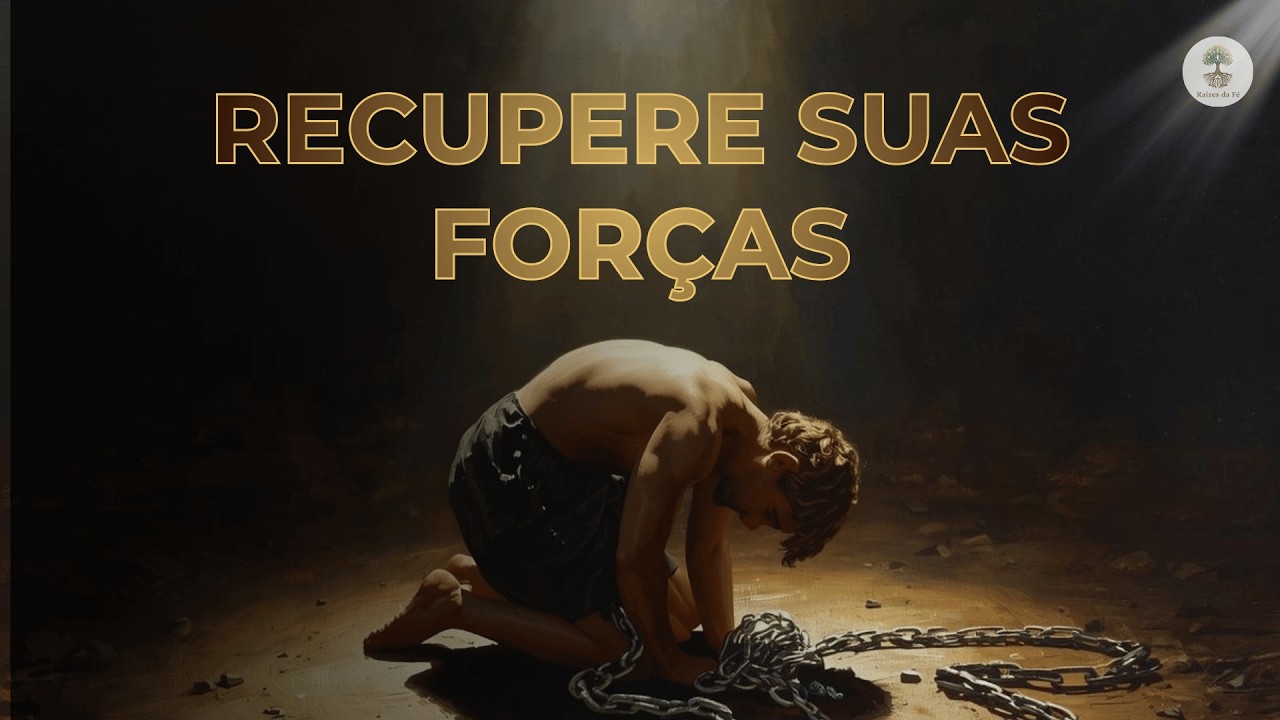 O Que Fazer Quando Você Perde a Força