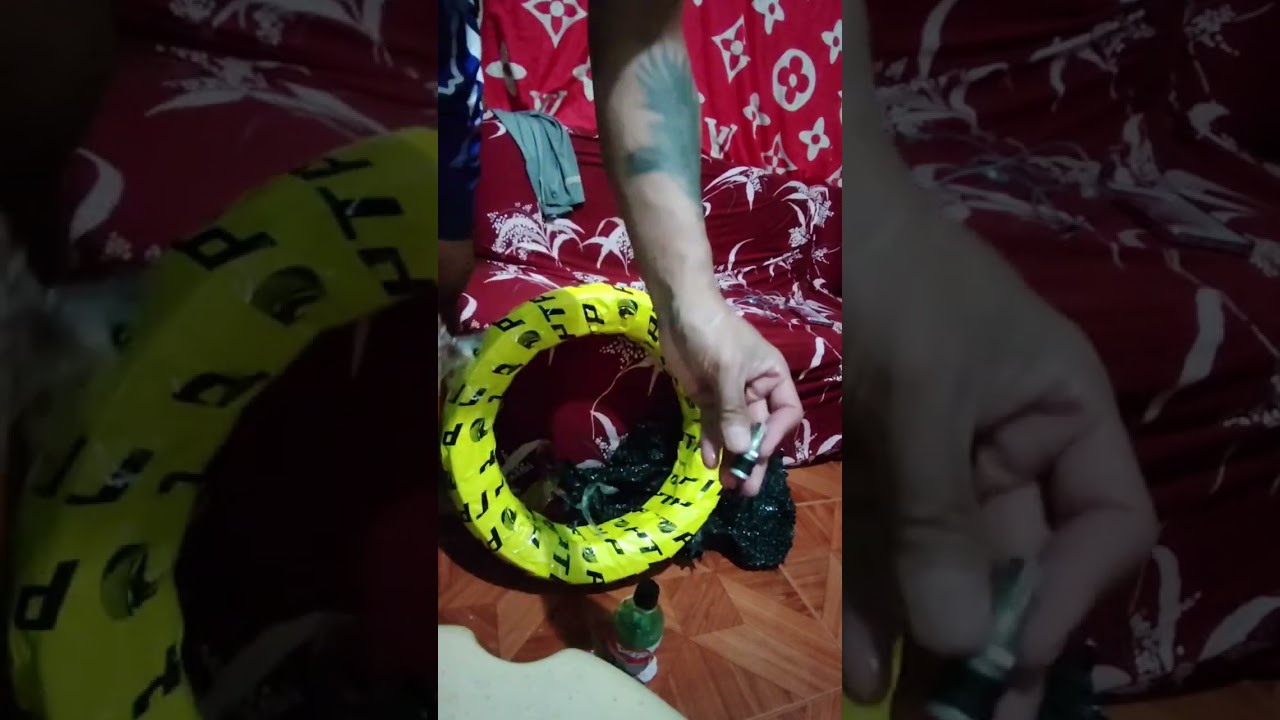 UNBOXING PANTHER TIRE  #panthertire #unboxing 