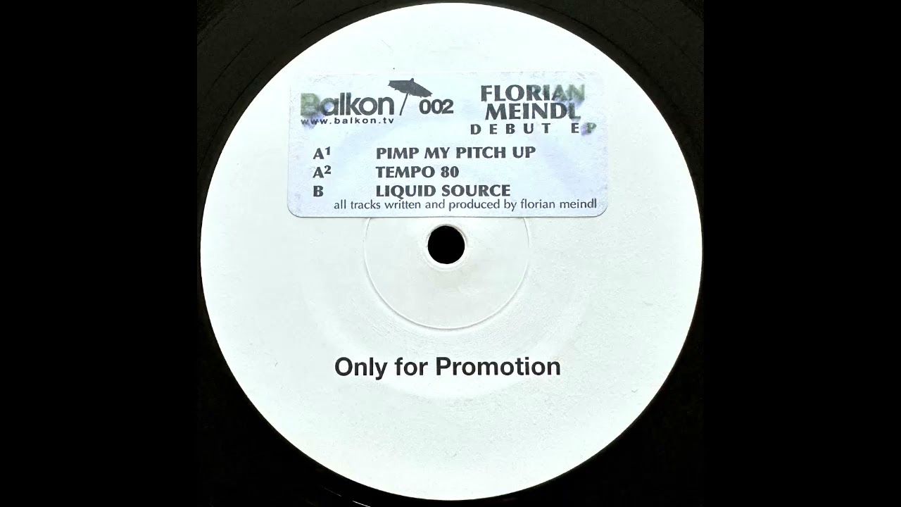 Florian Meindl – Pimp My Pitch Up