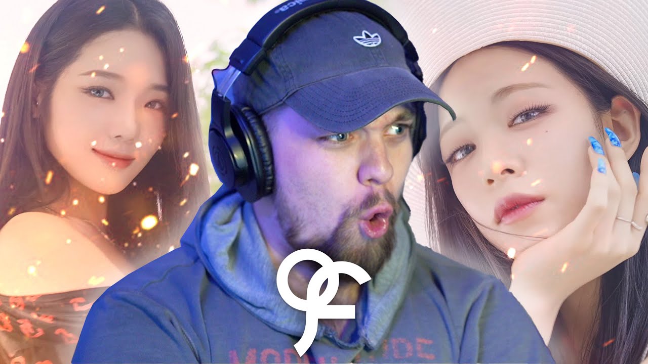 fromis_9 (프로미스나인) 'Stay This Way' Official MV | REACTION & REVIEW
