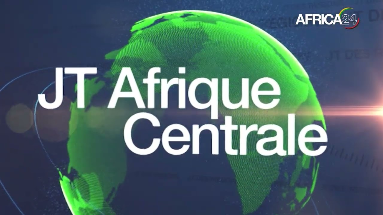 Le JT de l'Afrique centrale du 01 février 2026
