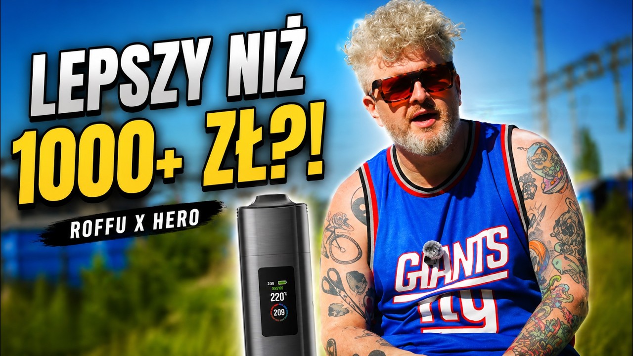 Tańszy od konkurencji, a działa jak premium?
