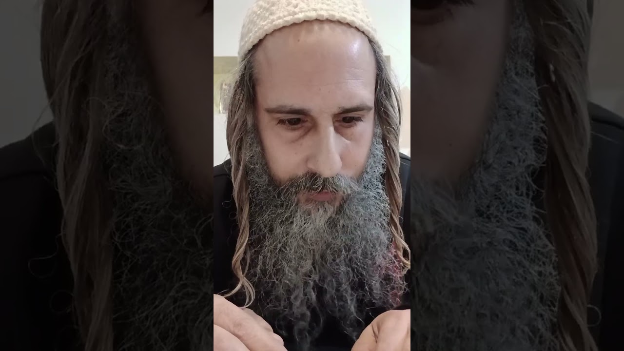 הכלל והעיקר והיסוד שהכל תלוי בו לבלי לפול בדעתו משום דבר רבי נחמן