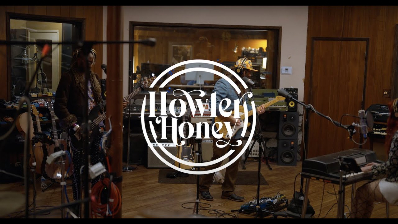 Howler Honey - 