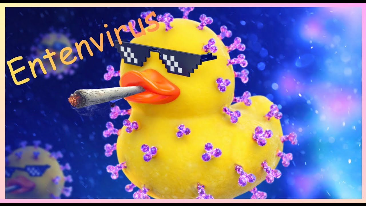 GUMMIENTENVIRUS IN GTA RP [GRAND RP DE03]