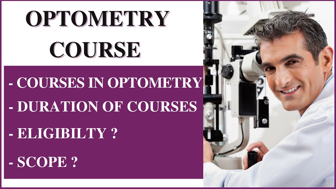 optometry course details in hindi/ DOPT / BOPT course details