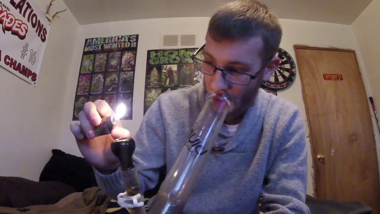 Killing a whole bowl in ONE HIT!!