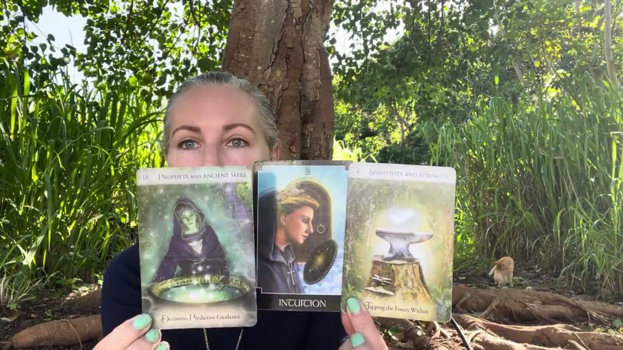 You're Stepping Into Your North Node, Using Your Voice💫