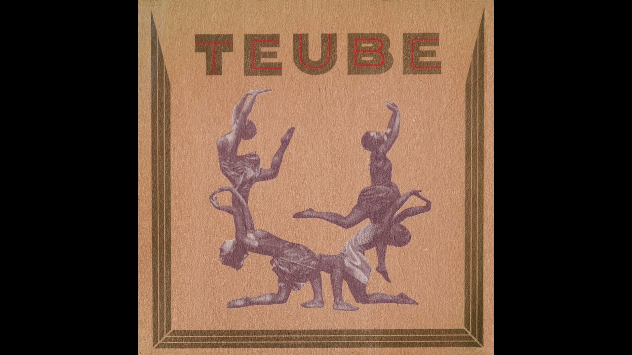Teube - The Dachstein Angels (Rhythm)