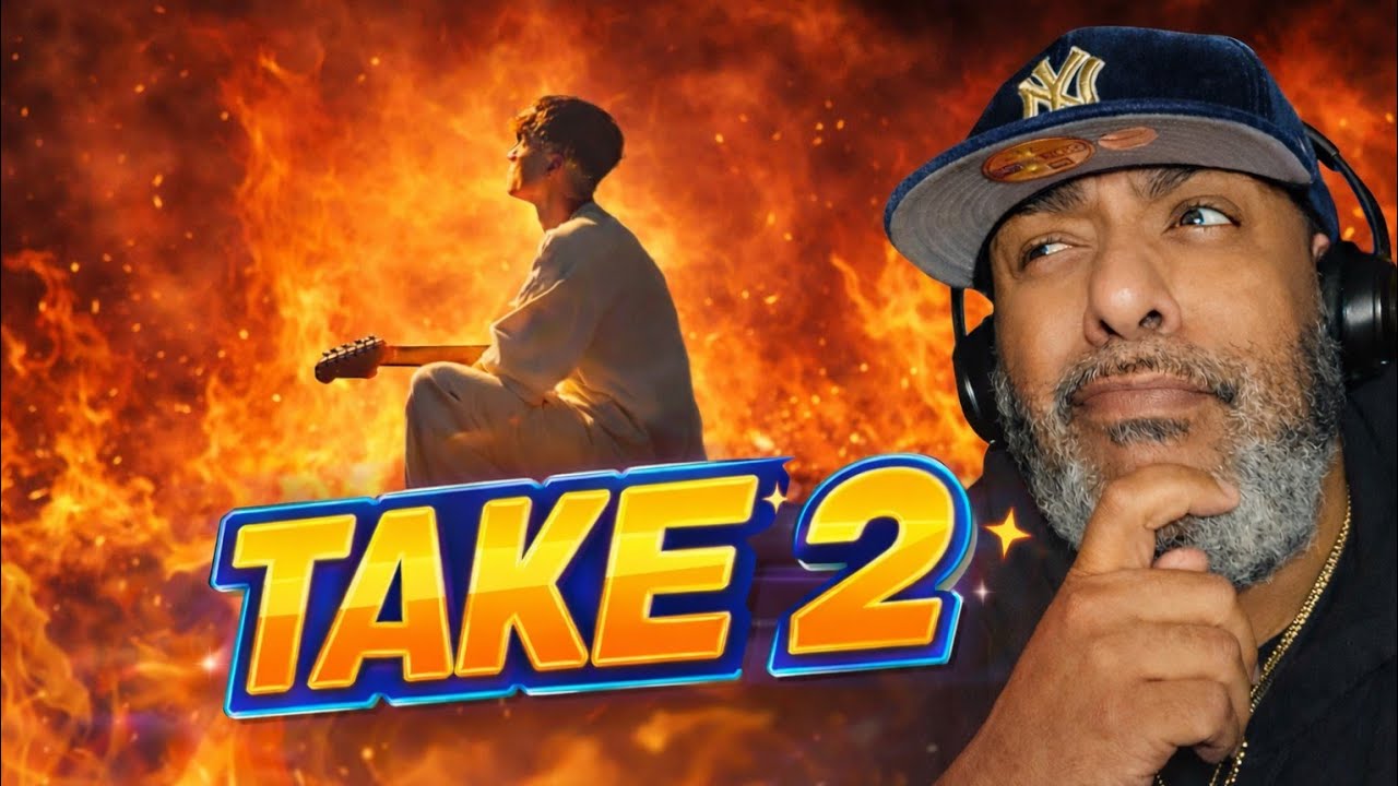 “Round 2 Hit HARDER… | Ren – Vincent’s Tale (The Bedroom) REACTION”
