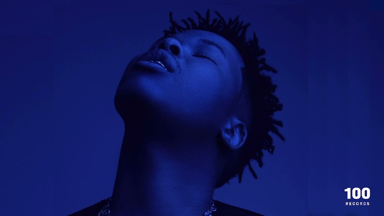 Nasty C x Emtee Type Beat - 'Born Winner' | Prod. Kaxionthebeat