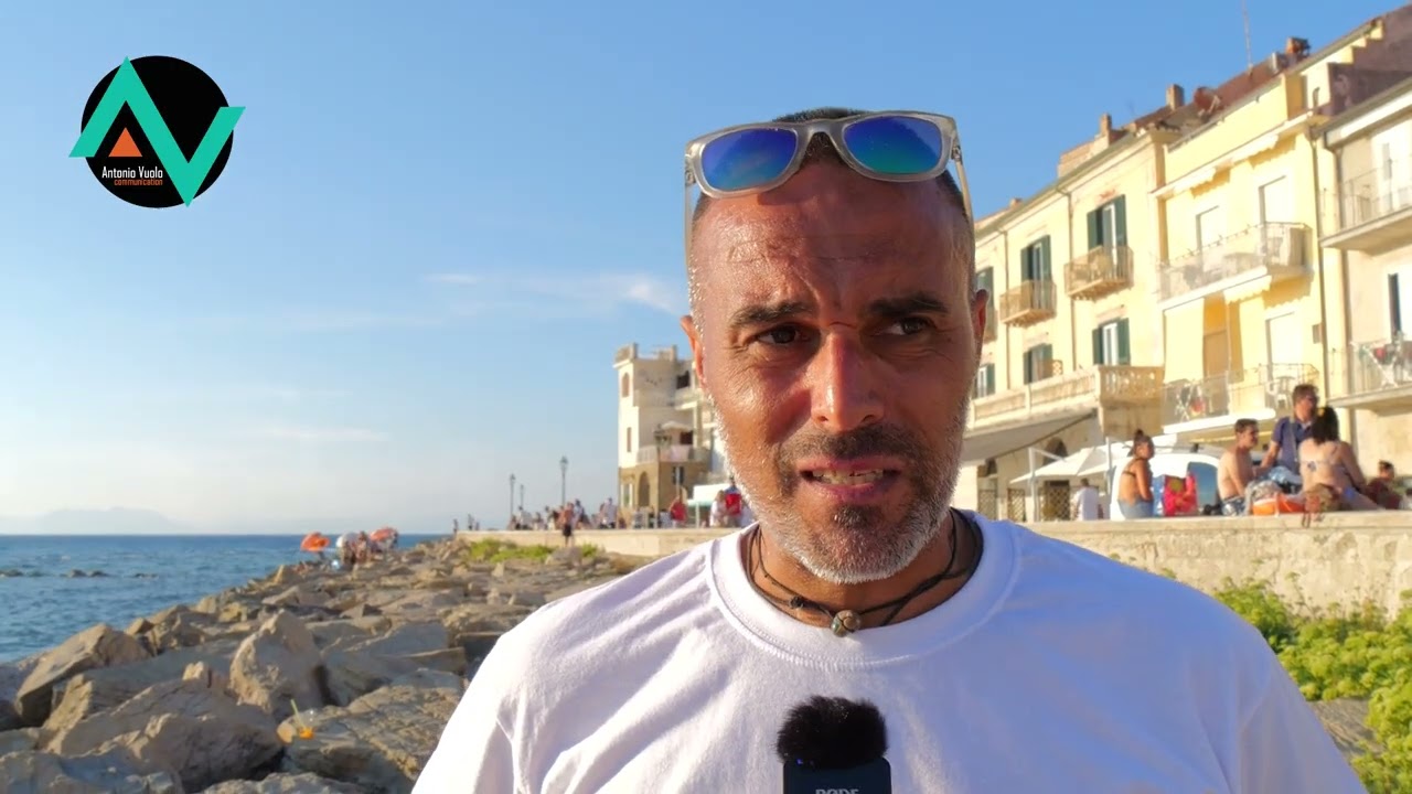 Stuzza 2022, grande successo a Santa Maria di Castellabate