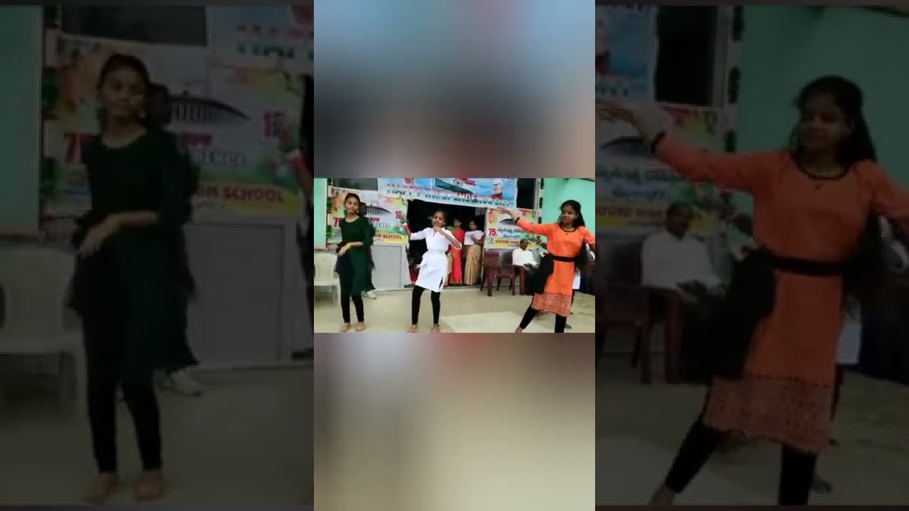 75th Independence Day Celebrations in Oxford