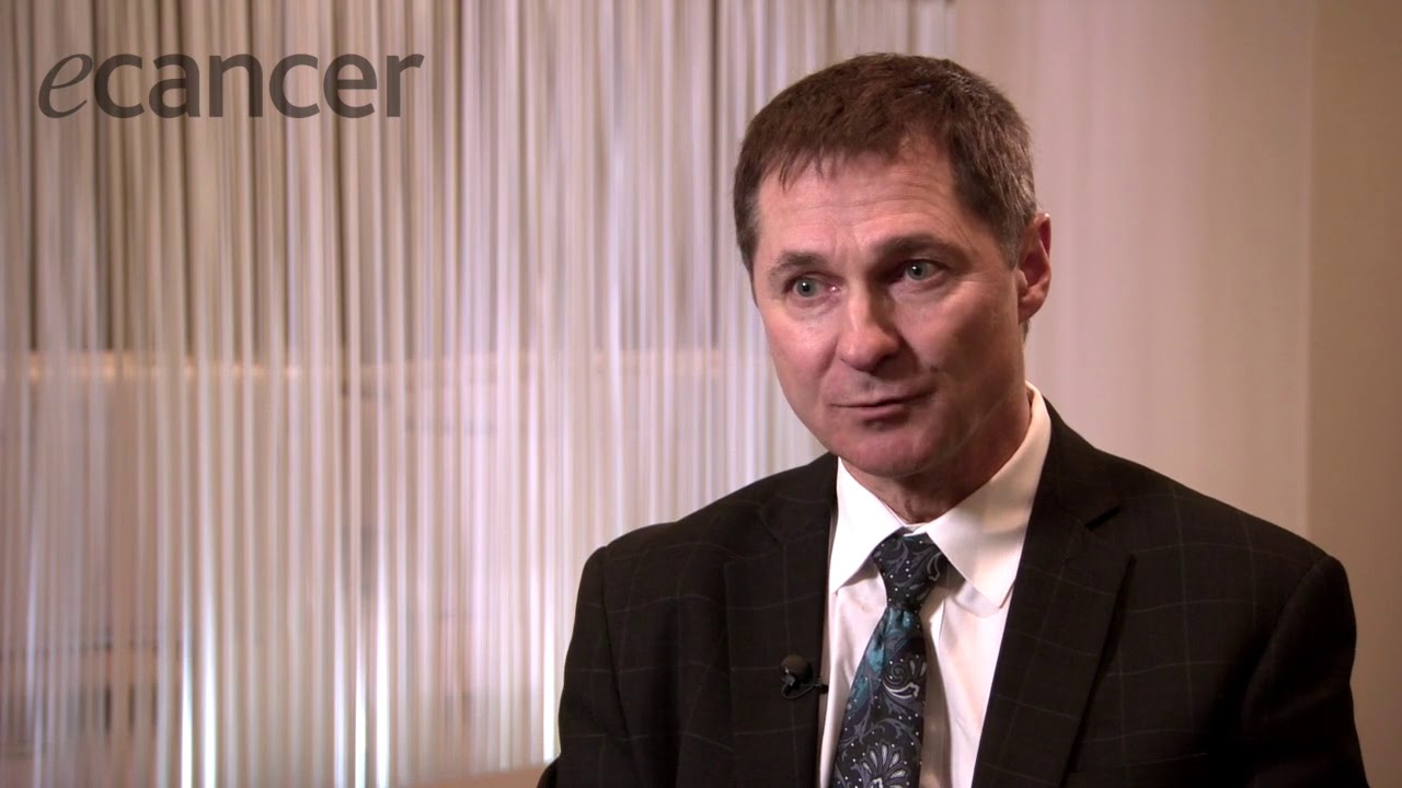 Shorter hormone therapy for prostate cancer