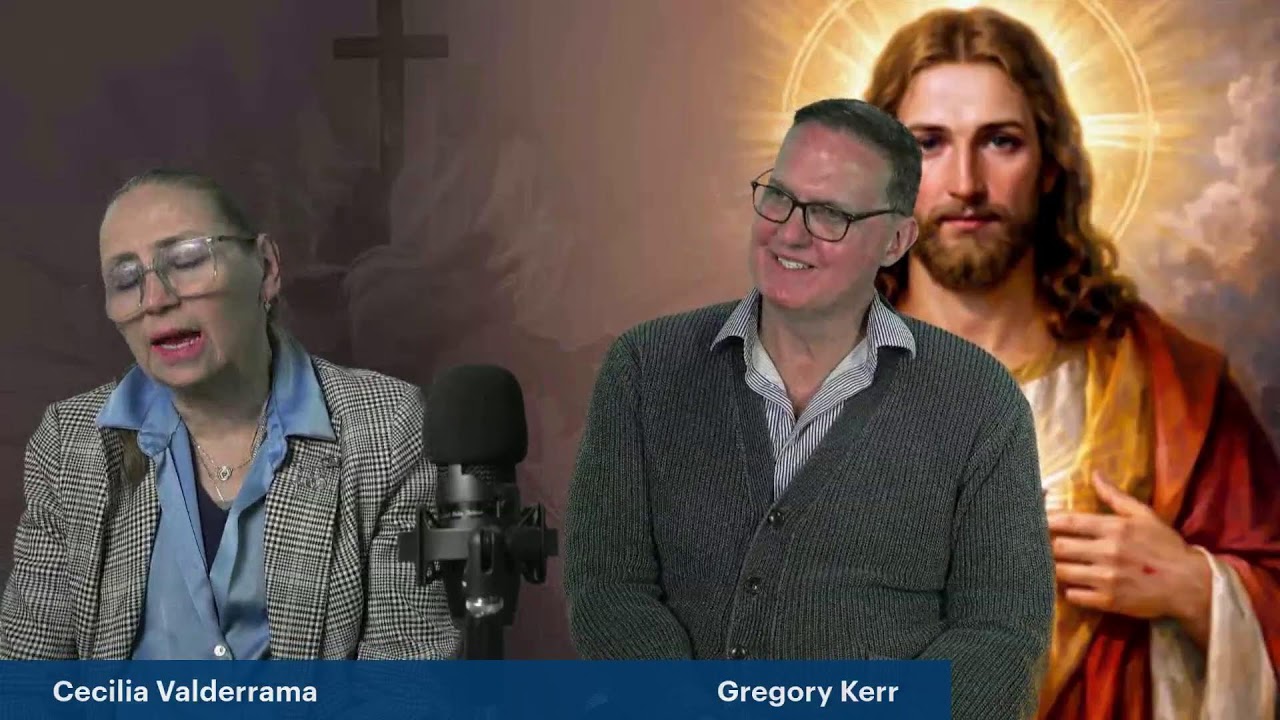 ¿Qué estás dispuesto a sacrificar por el amor de Dios y por la paz? / Gregory Kerr