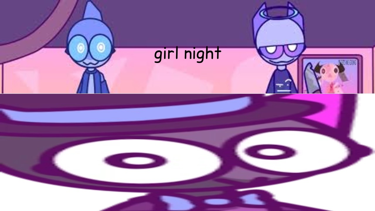Persistent Gatekeepers complete | Girls Night ENI