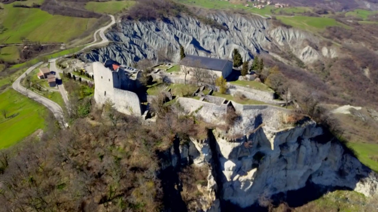 Terre di Canossa