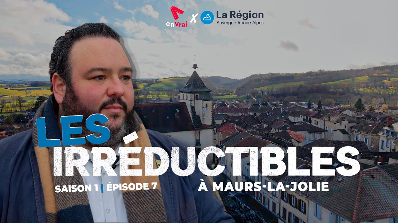 LES IRRÉDUCTIBLES #7 À MAURS-LA-JOLIE