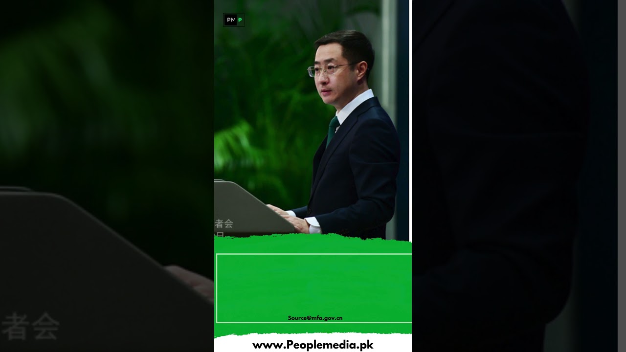 Foreign Ministry Spokesperson Lin Jian&rsquo;s On Panama Canal