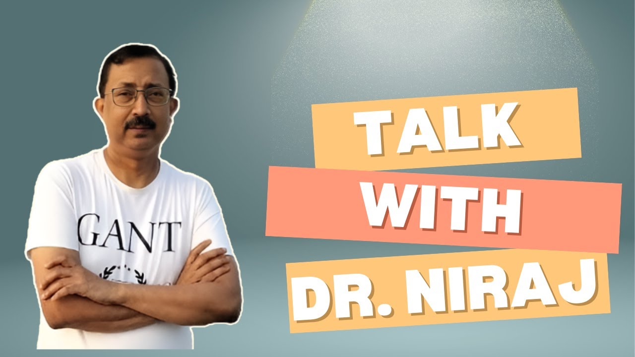 Child Health Tips & Talks by Dr. Niraj Kumar Sinha