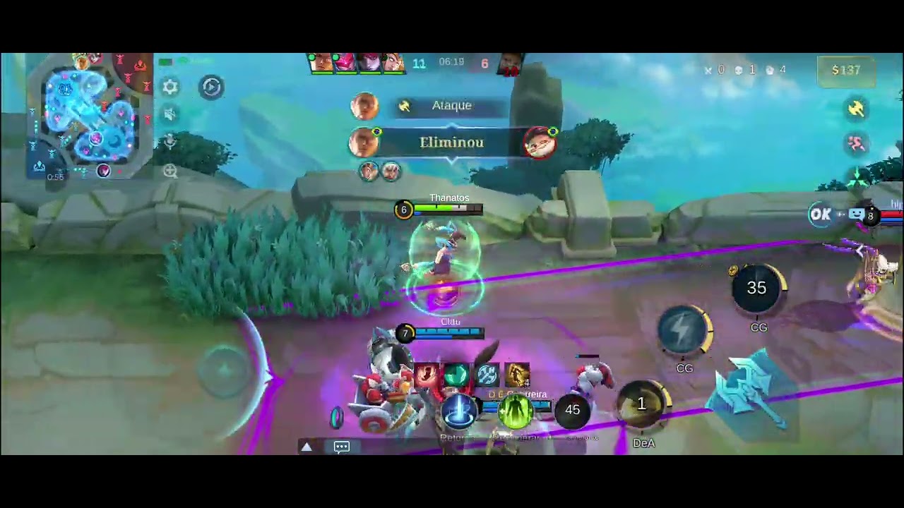 MOBA Vale Épico - 113