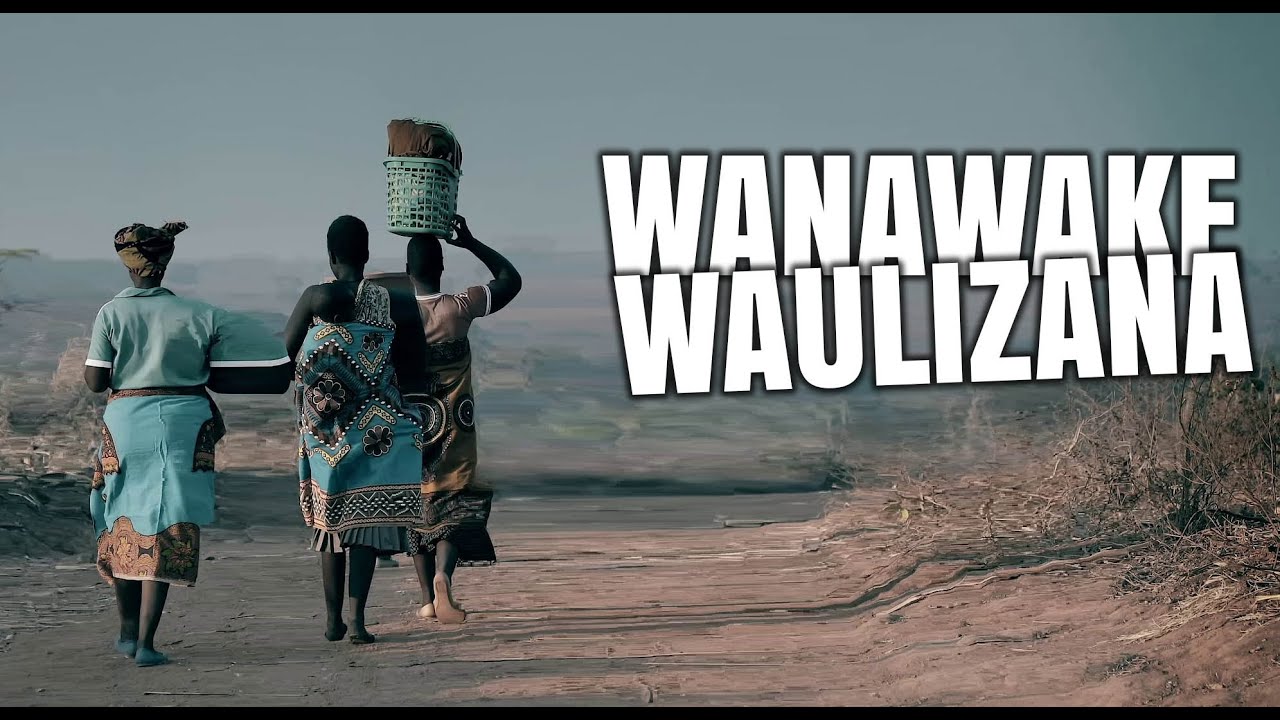 WANAWAKE WANAULIZANA - KIPUNGUNI SDA Official Video | Directedy by 