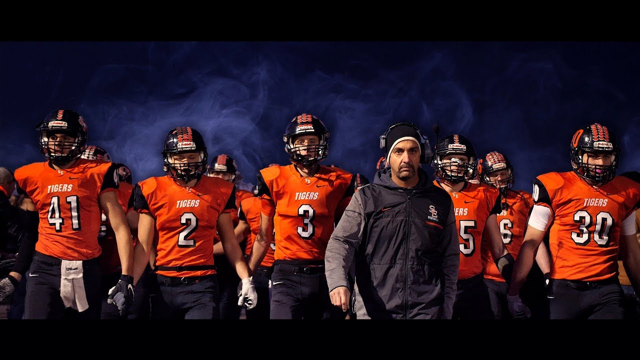 Seneca East vs. Buckeye Central Highlight 2019