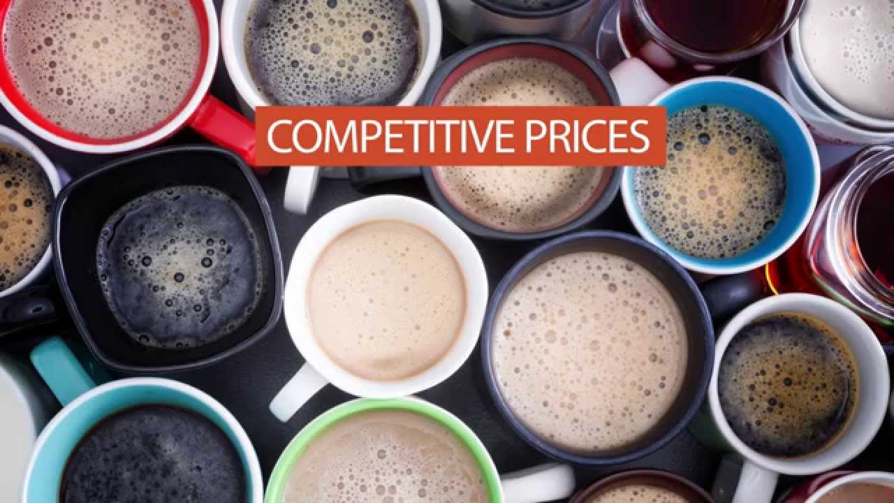 Big Brands Group trade globally - Dubai show 2015