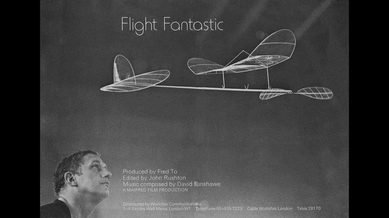 Flight Fantastic