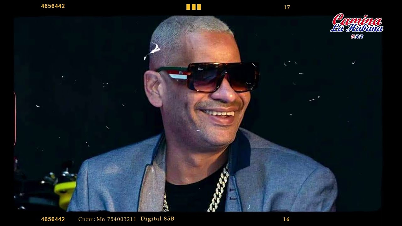 EL LOCO DE LA MATA DE COCO (EN VIVO) - MICHEL MAZA | CAMINA LA HABANA #RR