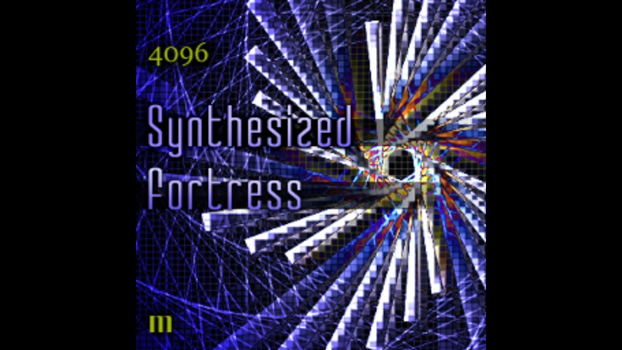 [BMS] M (ABE3) - Synthesized Fortress