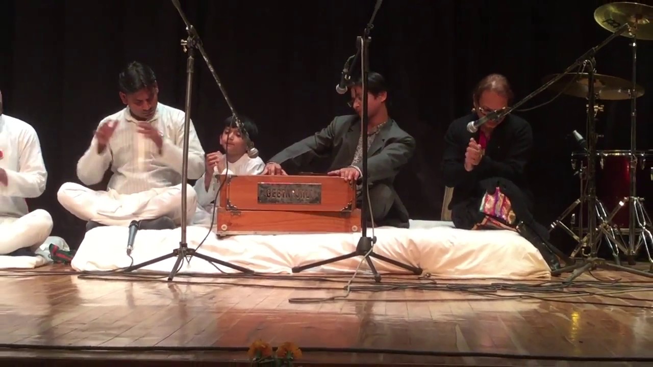 Ibadat Kar Song by Anil Sir   Sai Blessed Music School, Gurugram