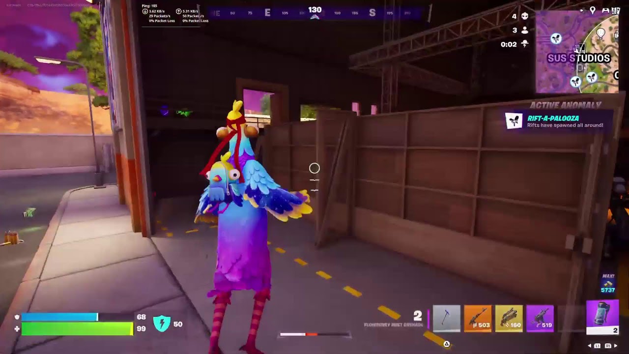 Fortnite #telugu #fortnite #ninja #speed #bot #unqgamer #bgmi
