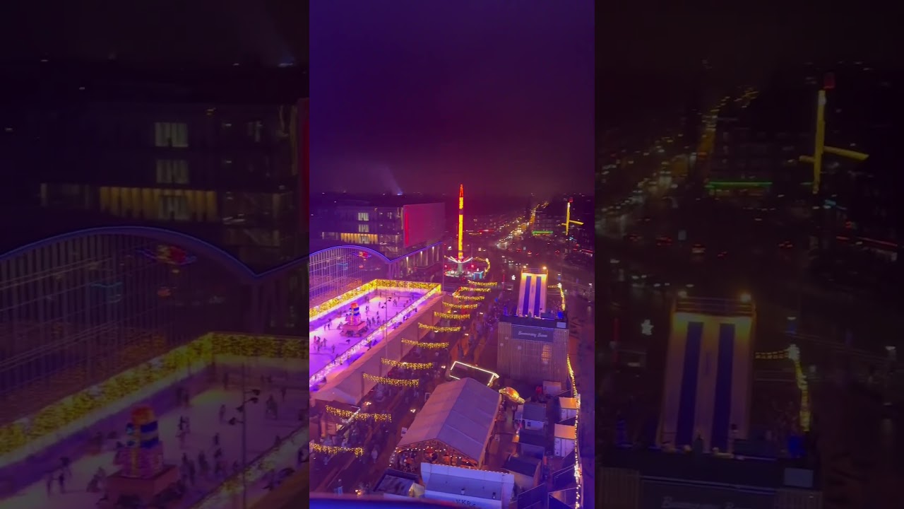 RAI Amsterdam 🥰😍