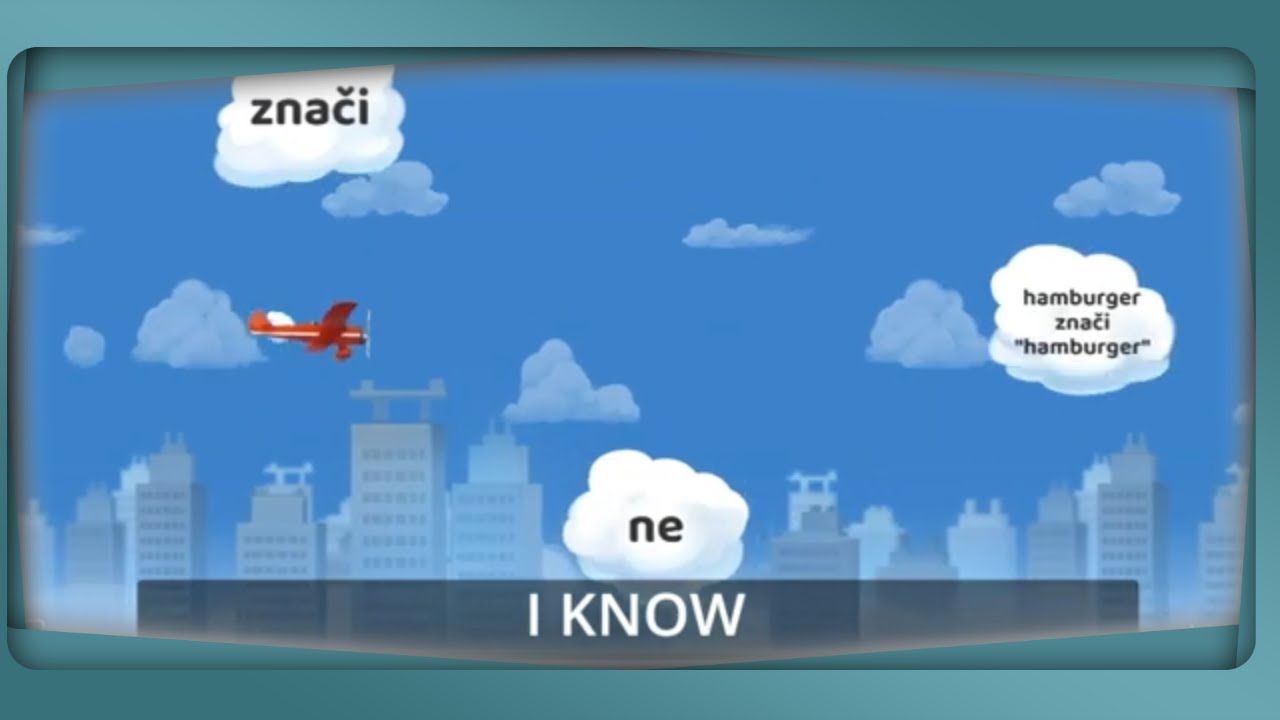 Serbian Phrases - Most Common Serbian Phrases with fun Exercises