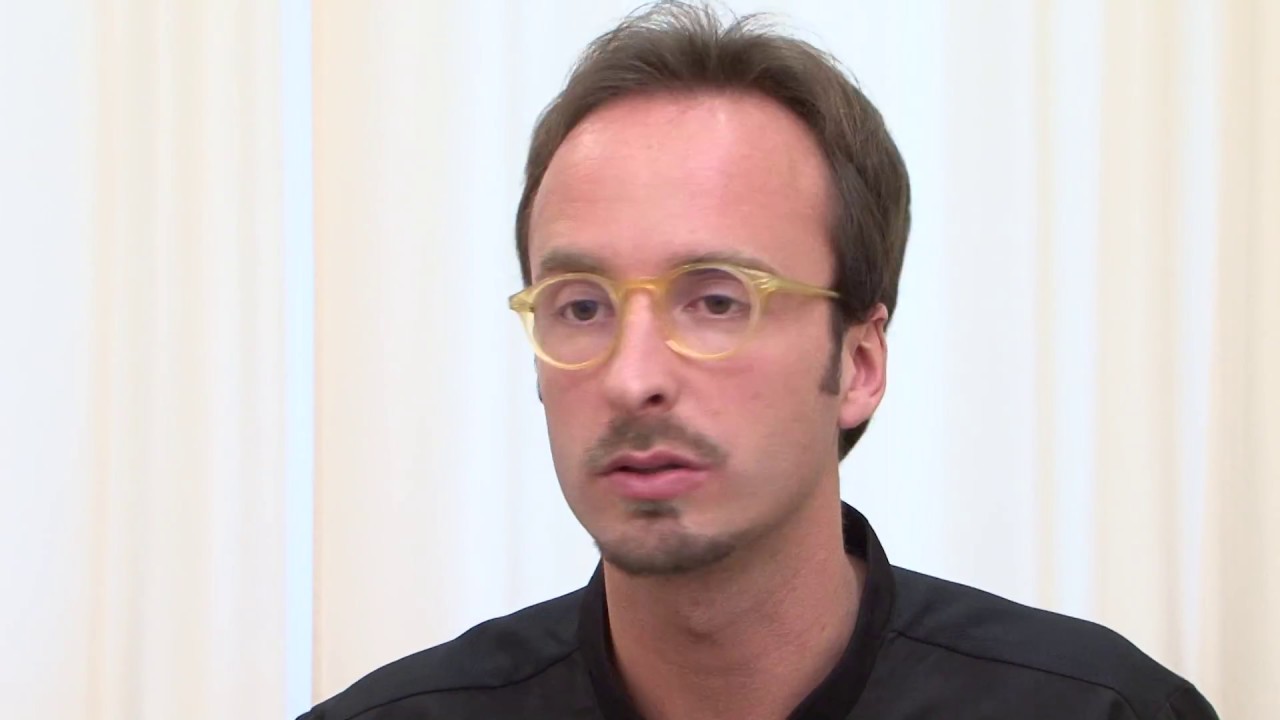 Medicina estetica: la mia idea - Dr Riccardo Marsili