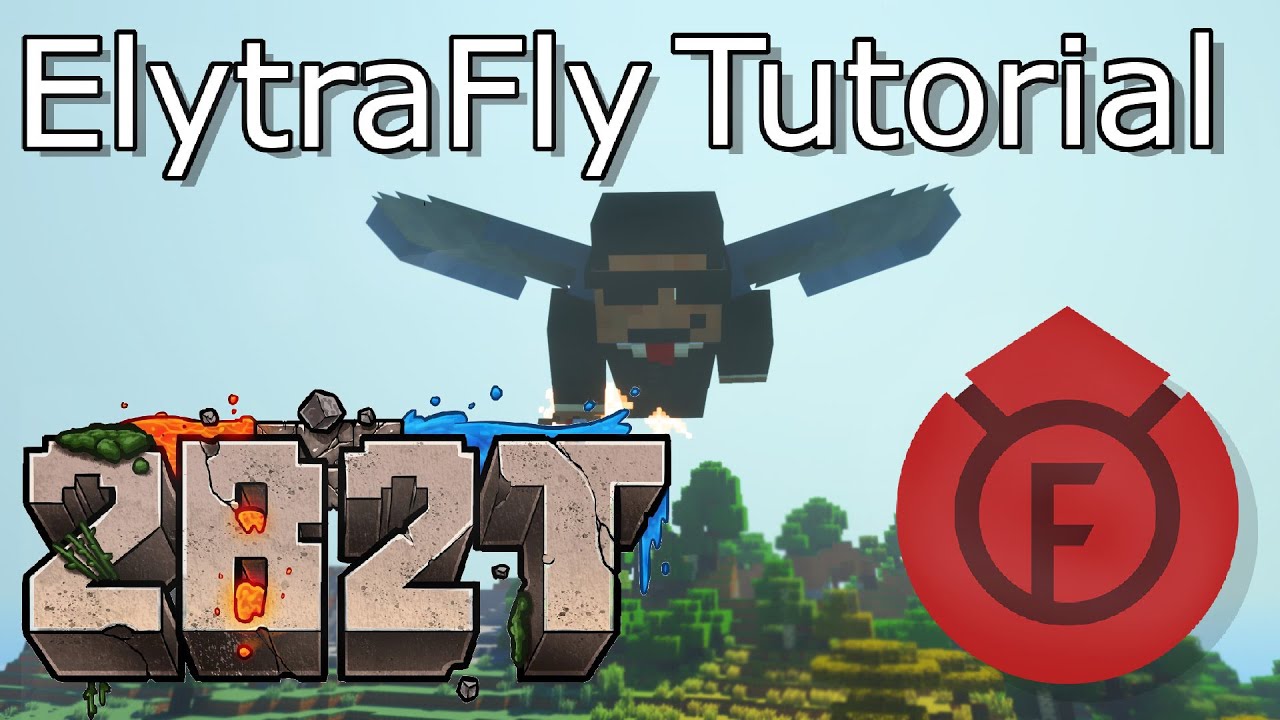 How to Elytra Fly on 2b2t with Future Client (Working 2026)
