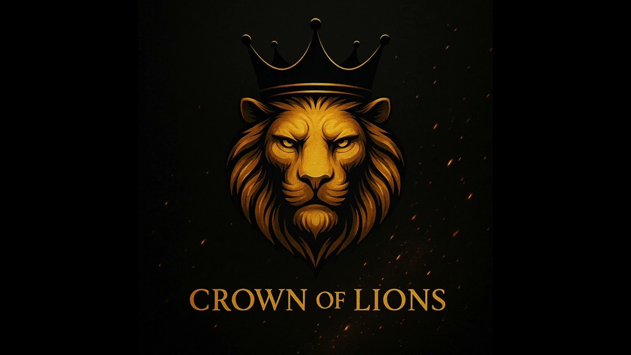 Crown of Lions