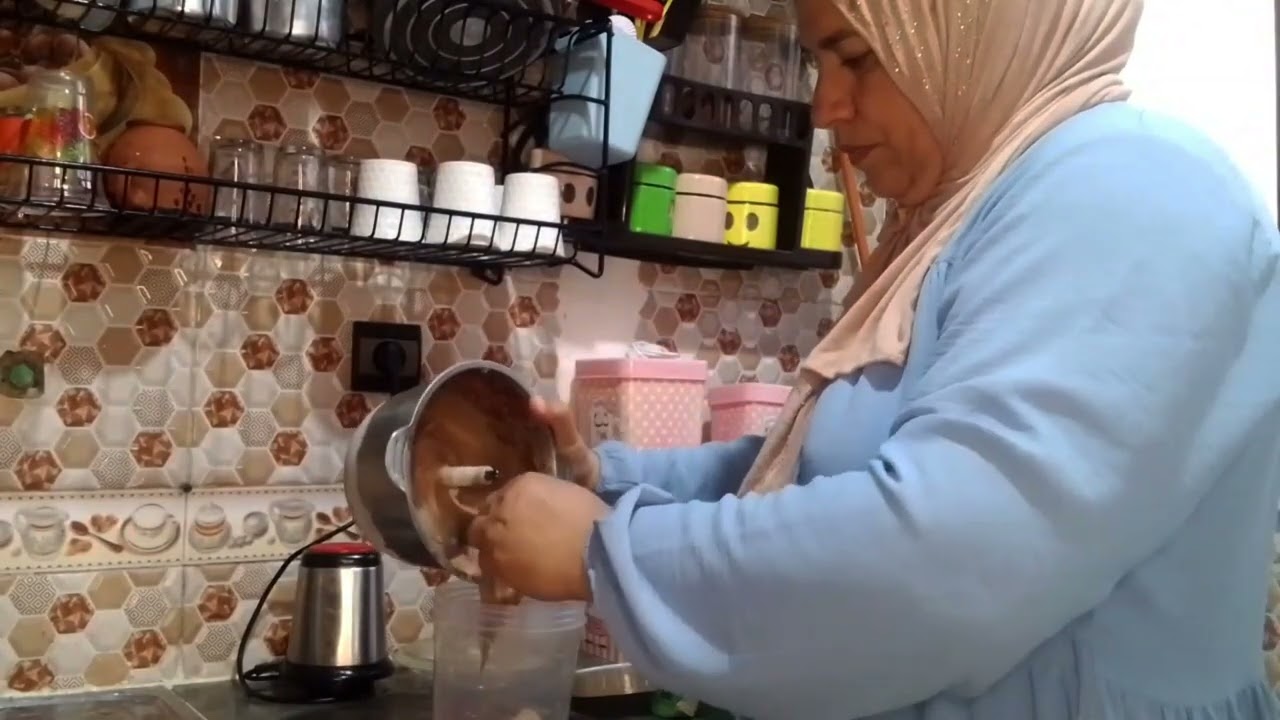 ليوم شاركت معكوم كلاص 🍨🍦ياسلام بألاقل تمن 😉