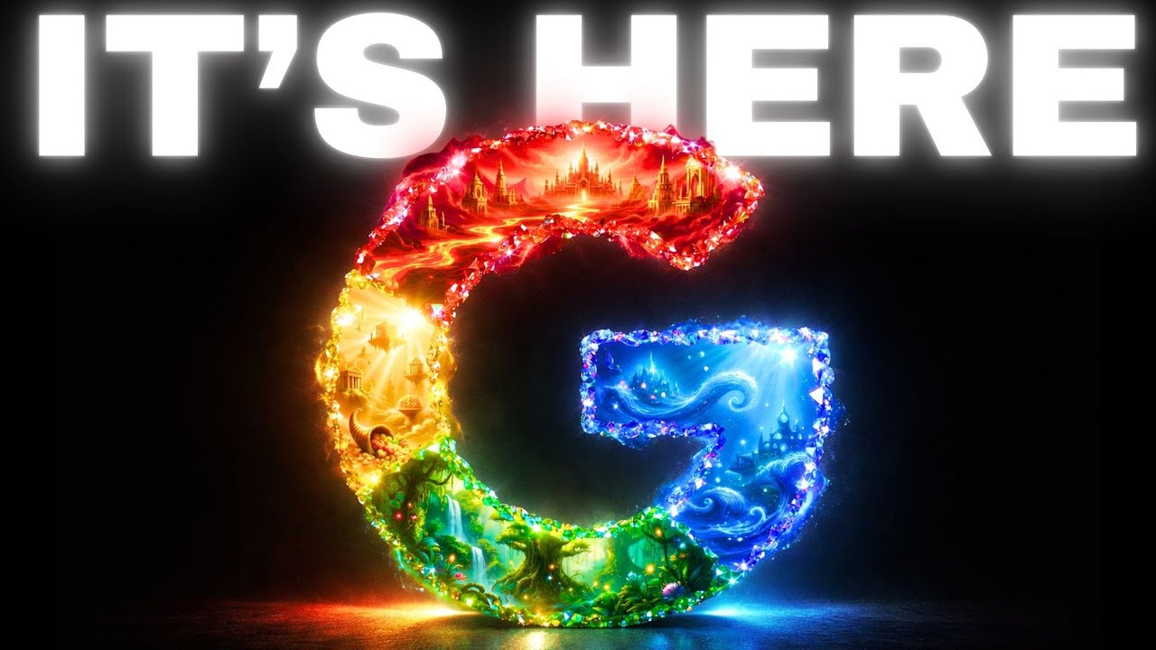 Проект Genie от Google &mdash; это нечто невероятное! Вот как с его помощью разбогатеть.