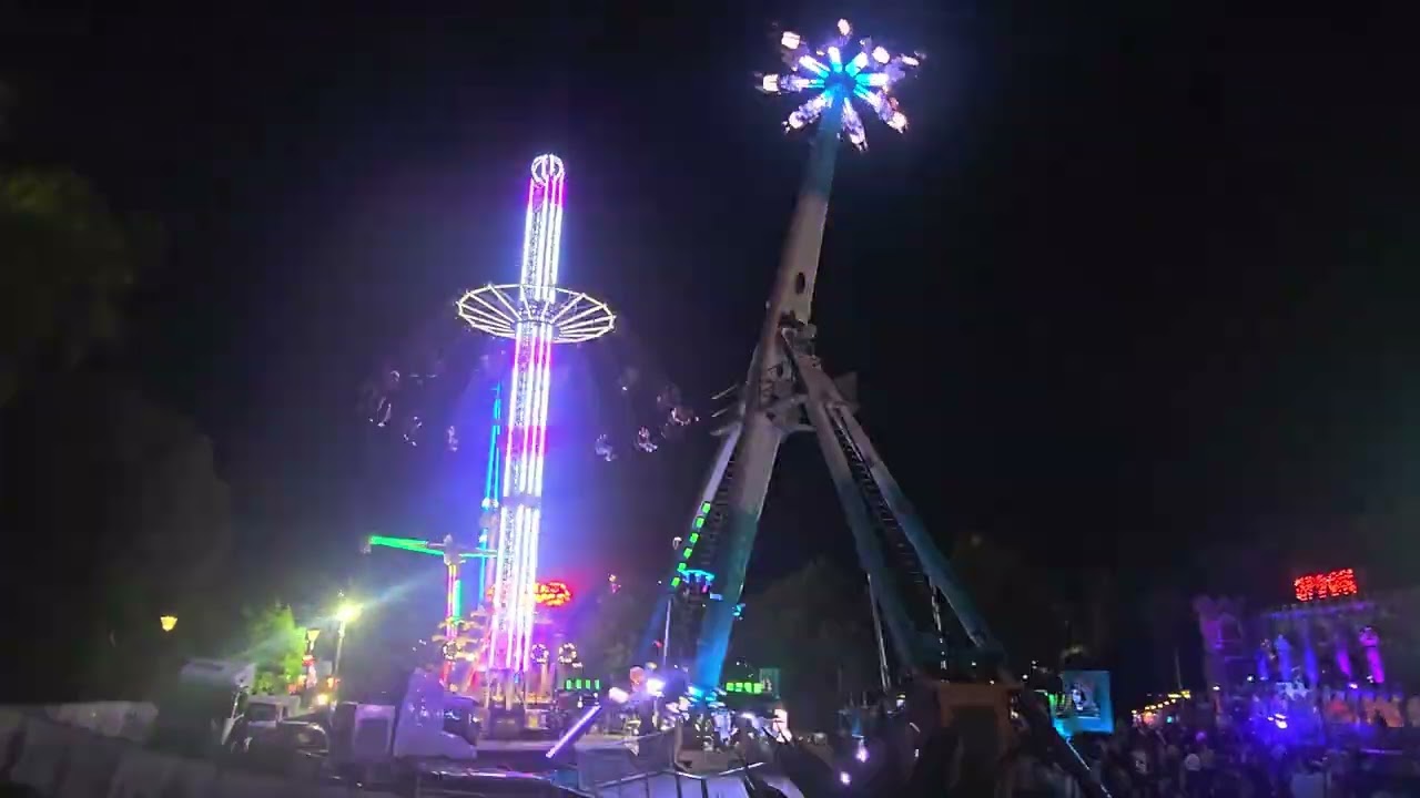 Moomba festival 2026