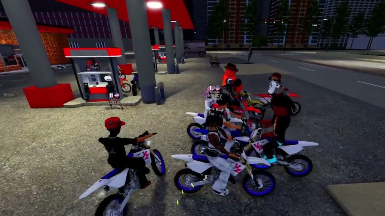 BikeLife Society