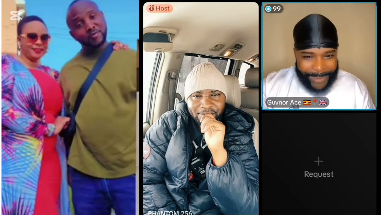 BOX NEWS: PHANTOM 256 AYOGEDE GYENVUDEWE NE MUMBEJJA ALI MUKUMUBONYABONYA KATI