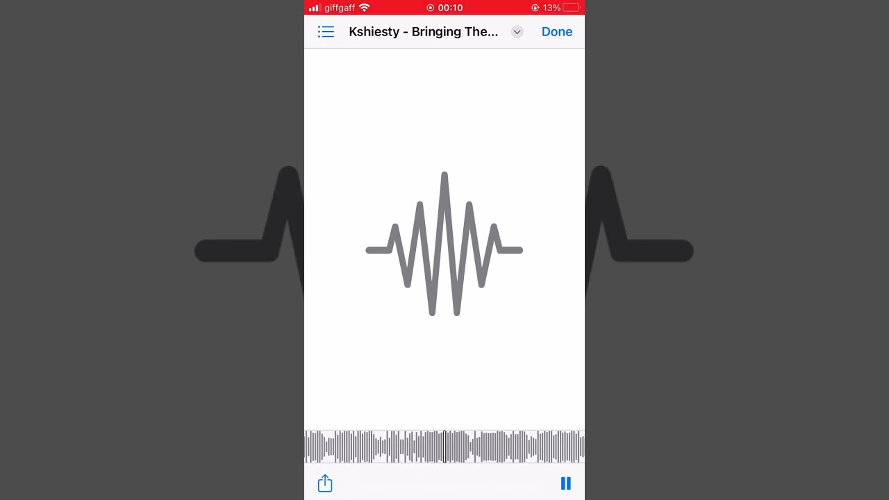 Kshiesty - Bringing The Bine