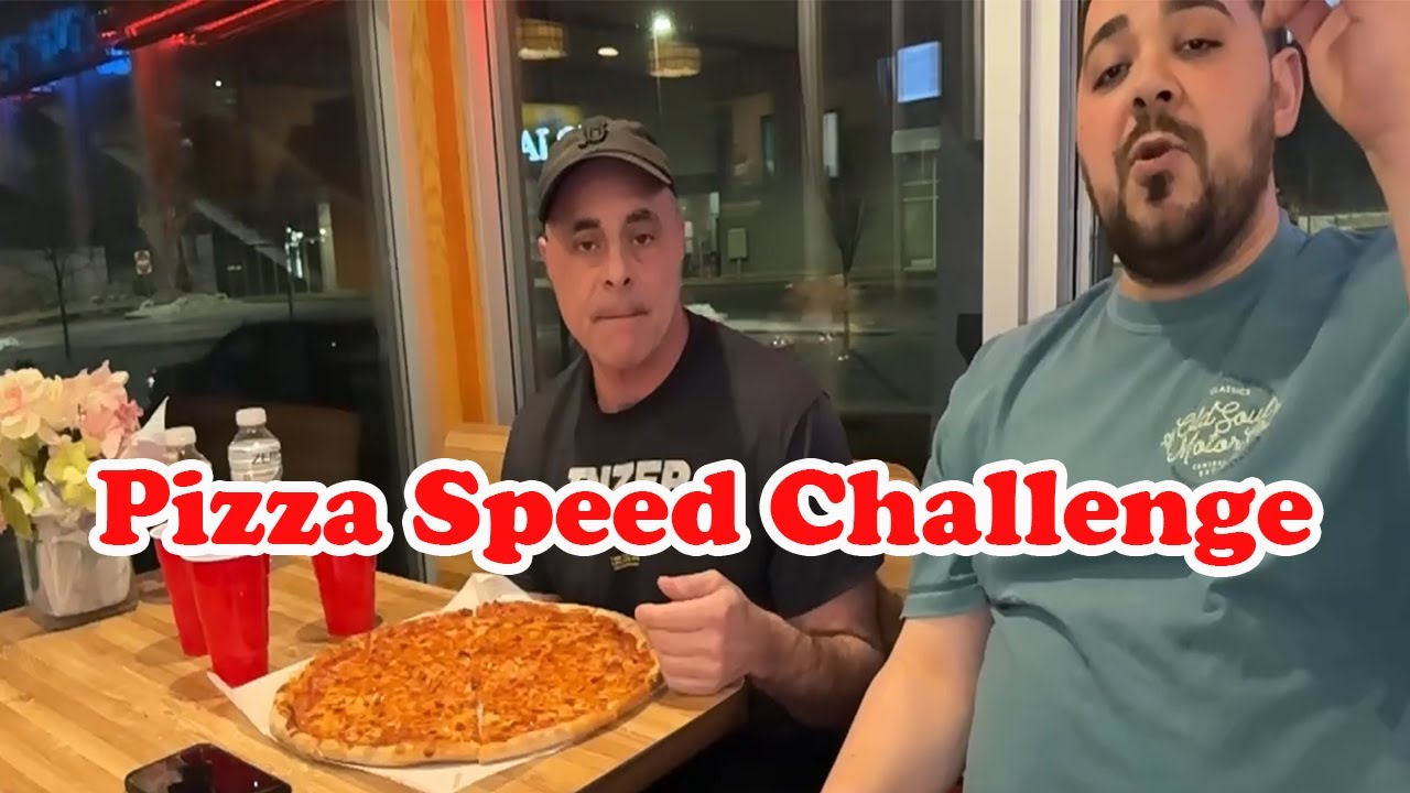 Palace Pizza Fast Pizza