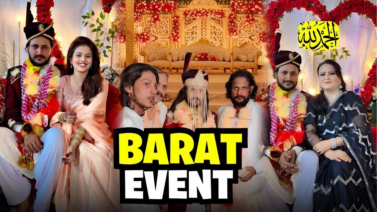 Shadi Vibes🥳2025)Bhai ki Baraat🤩🥰❤️👍